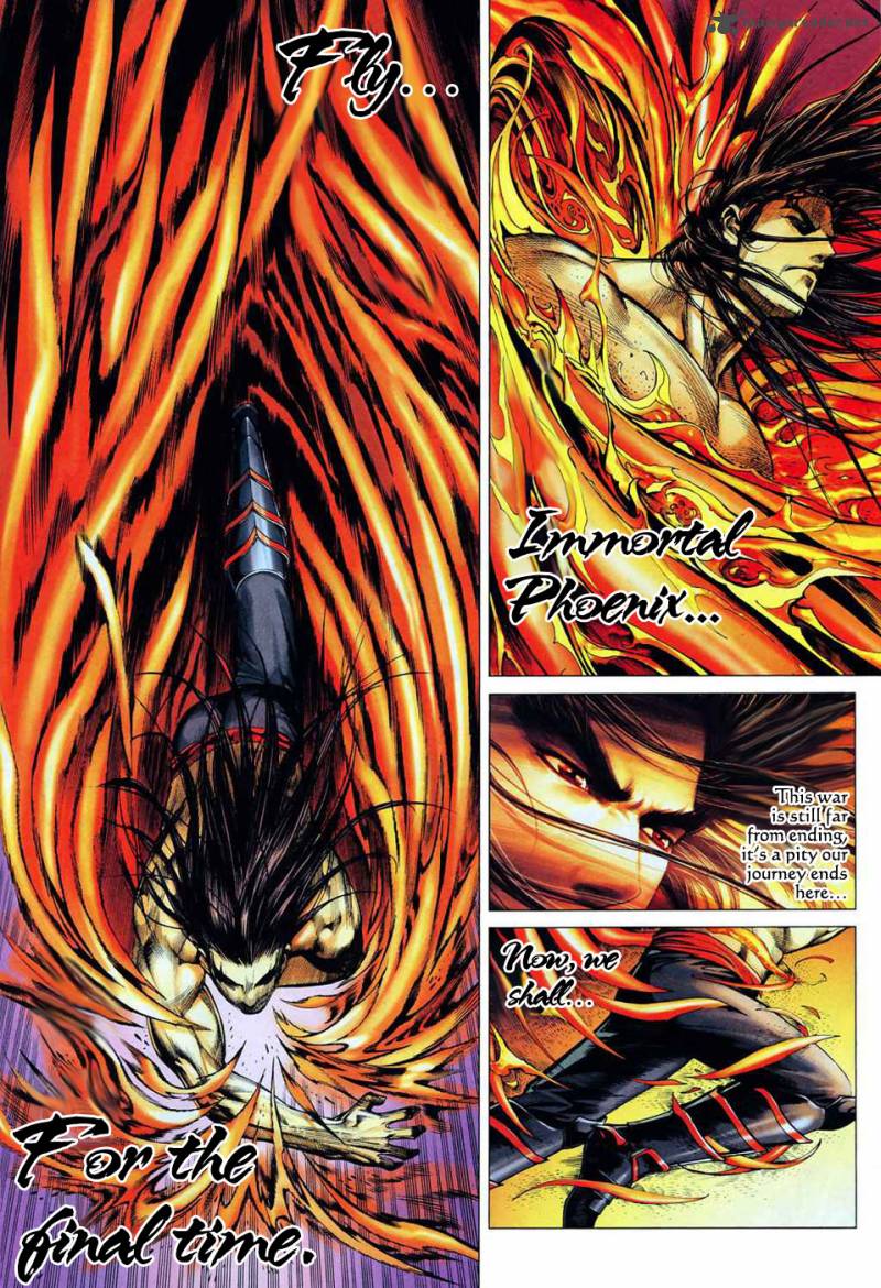 Feng Shen Ji 5 12