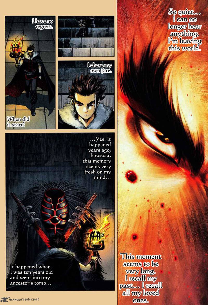 Feng Shen Ji 5 14