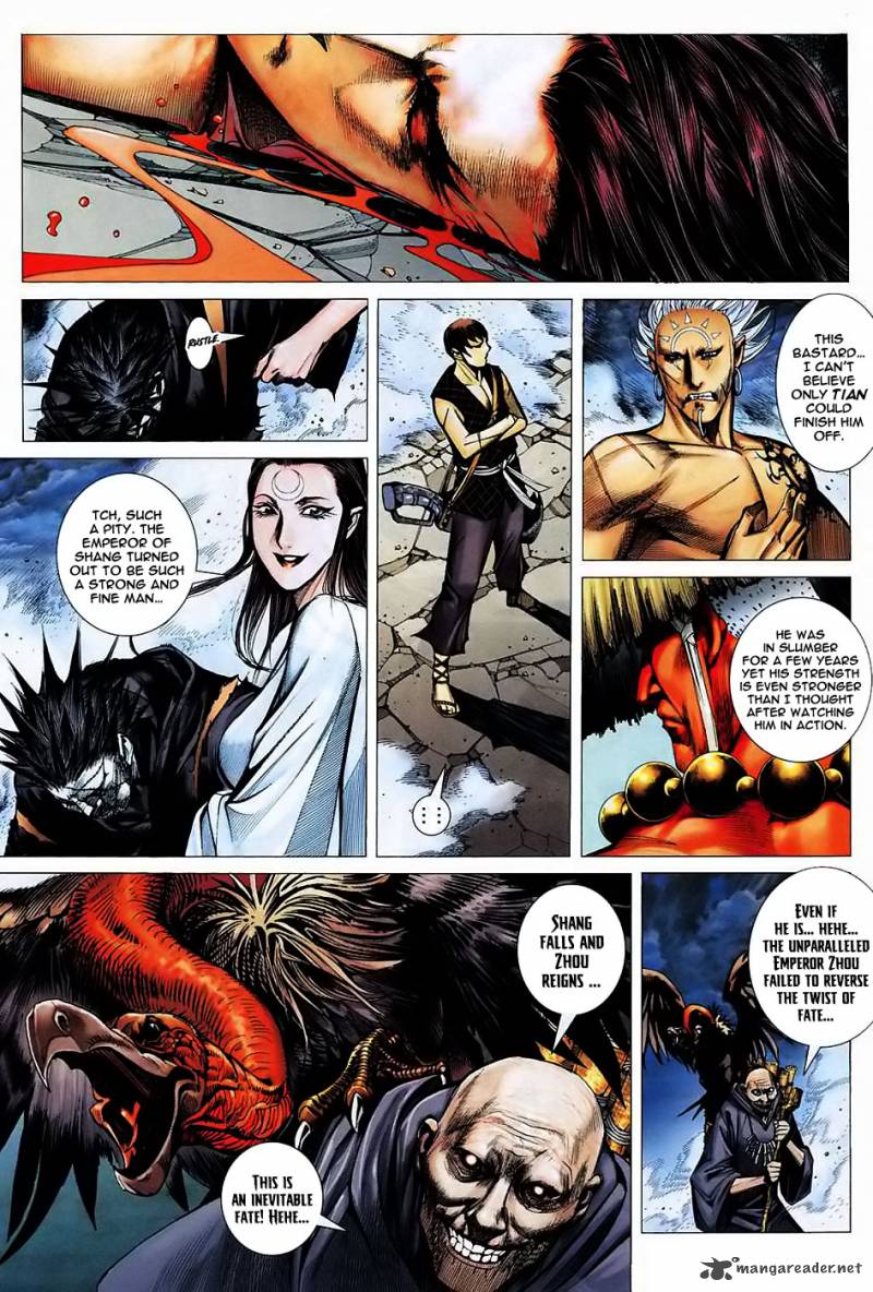 Feng Shen Ji 5 26