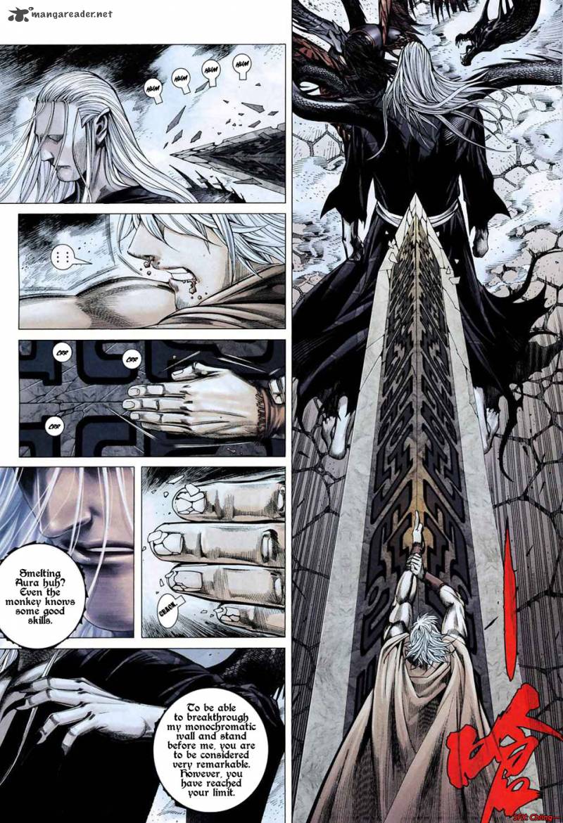 Feng Shen Ji 5 6