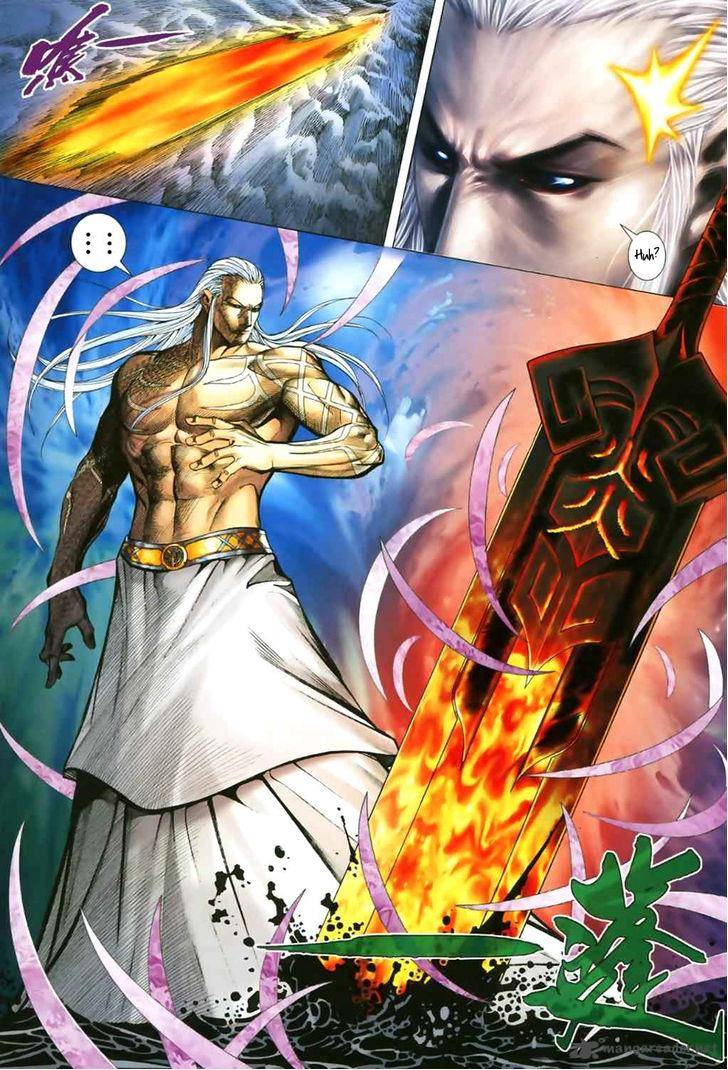 Feng Shen Ji 50 14