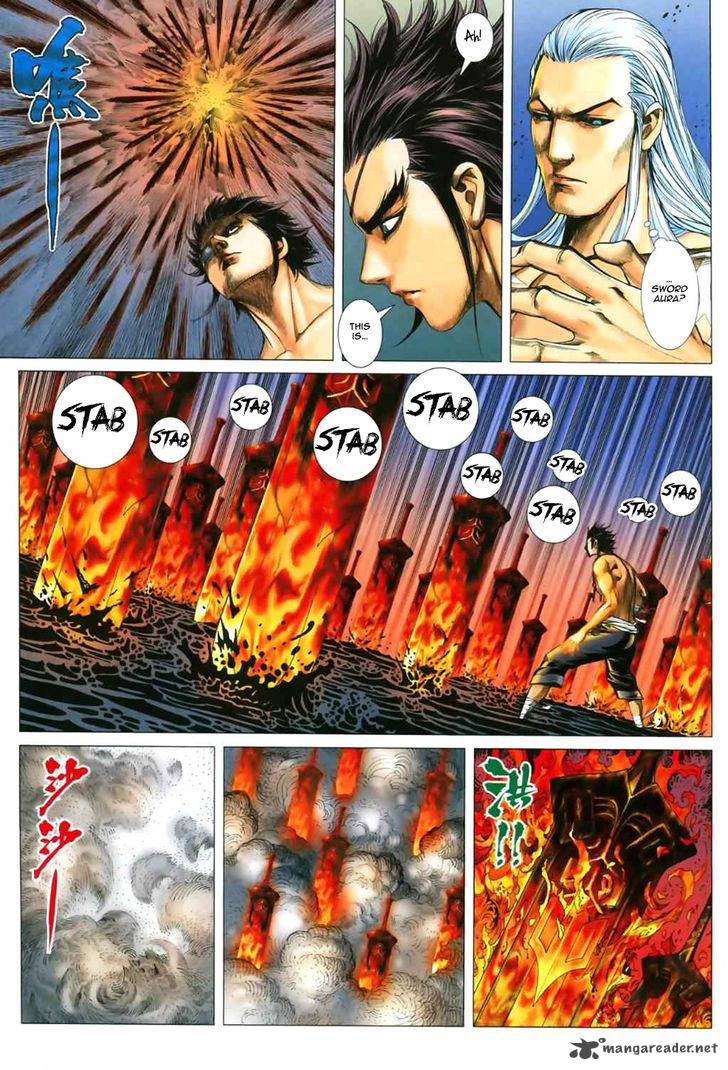 Feng Shen Ji 50 15