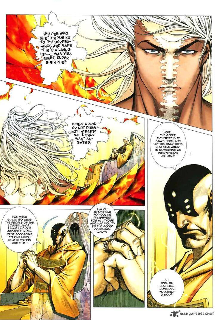 Feng Shen Ji 50 31