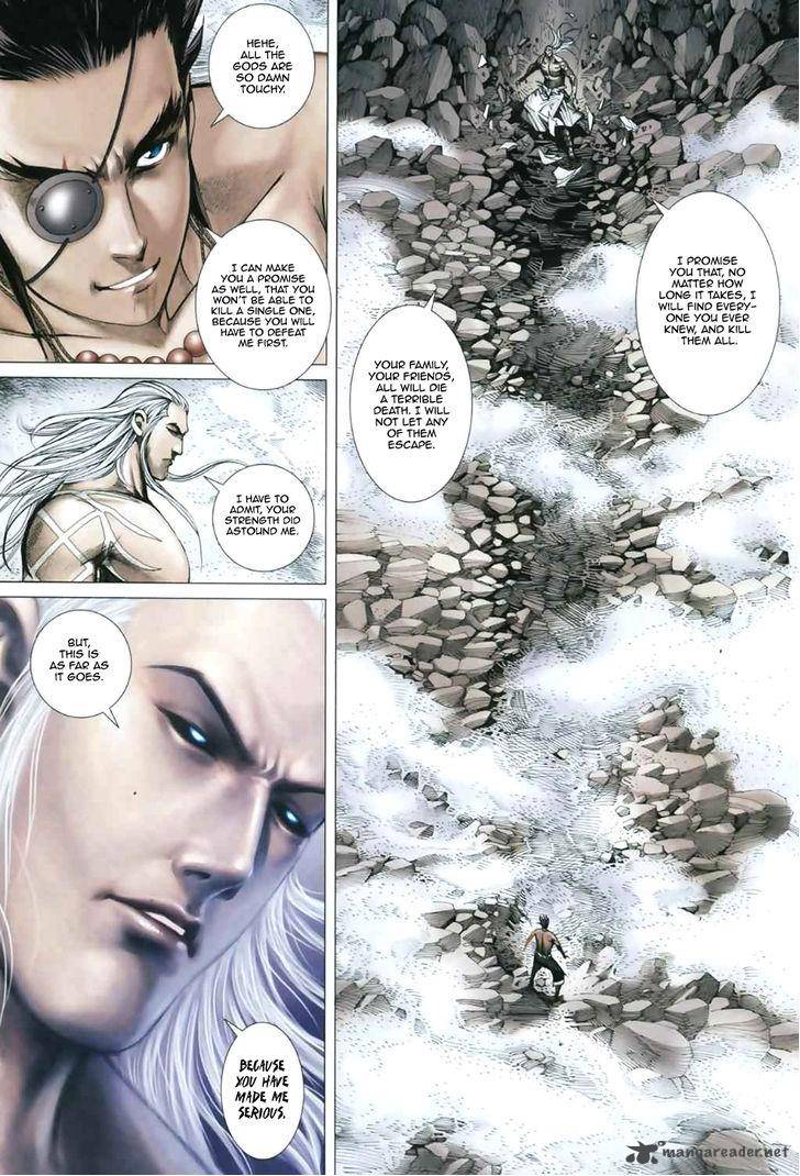 Feng Shen Ji 50 8