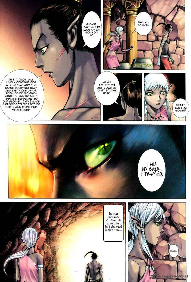 Feng Shen Ji 53 14