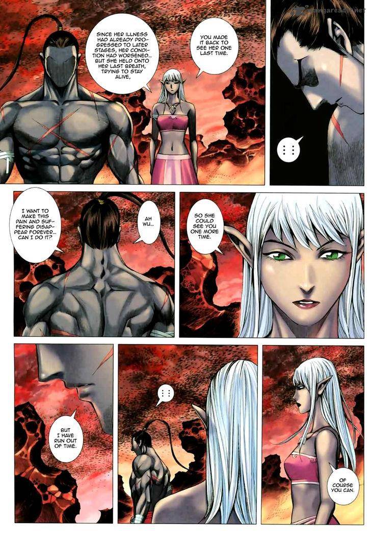 Feng Shen Ji 53 31