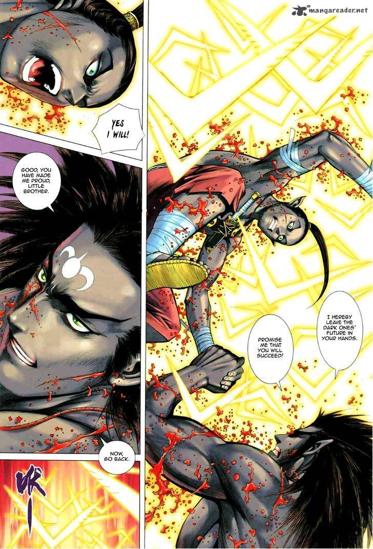 Feng Shen Ji 53 6