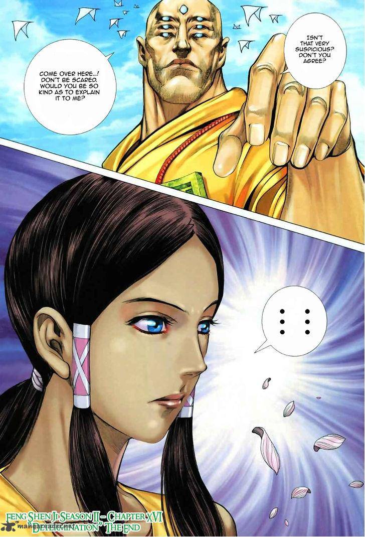 Feng Shen Ji 54 31