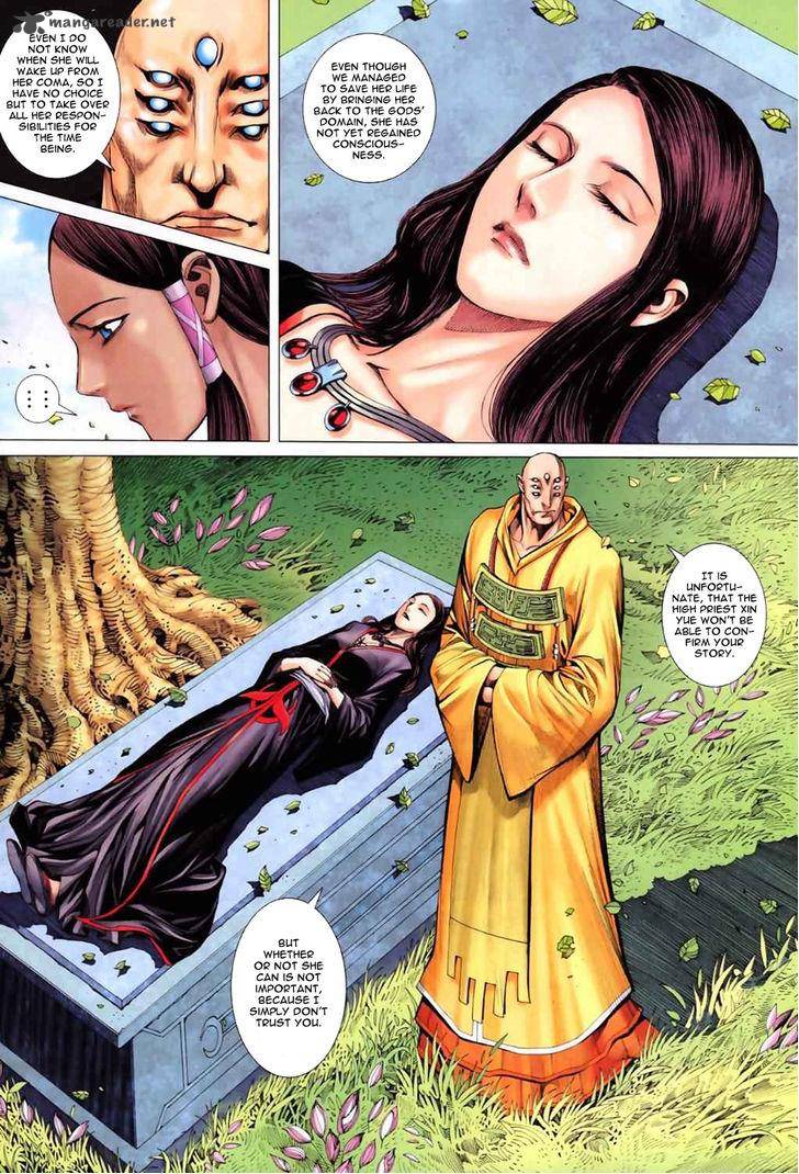 Feng Shen Ji 55 5