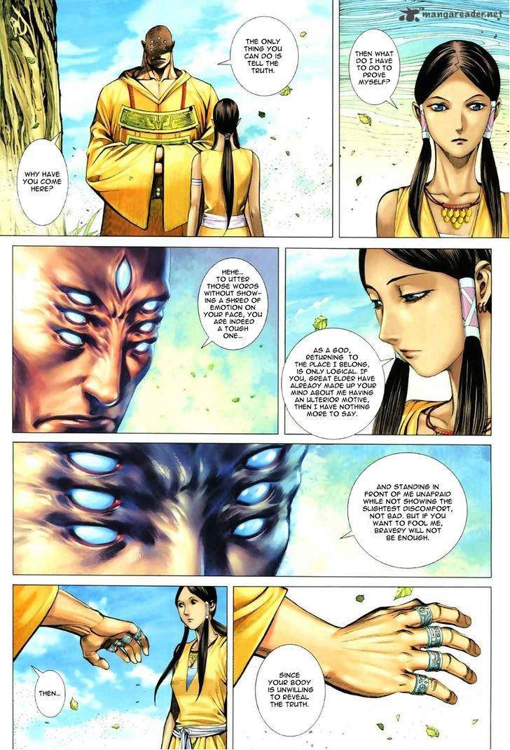 Feng Shen Ji 55 6
