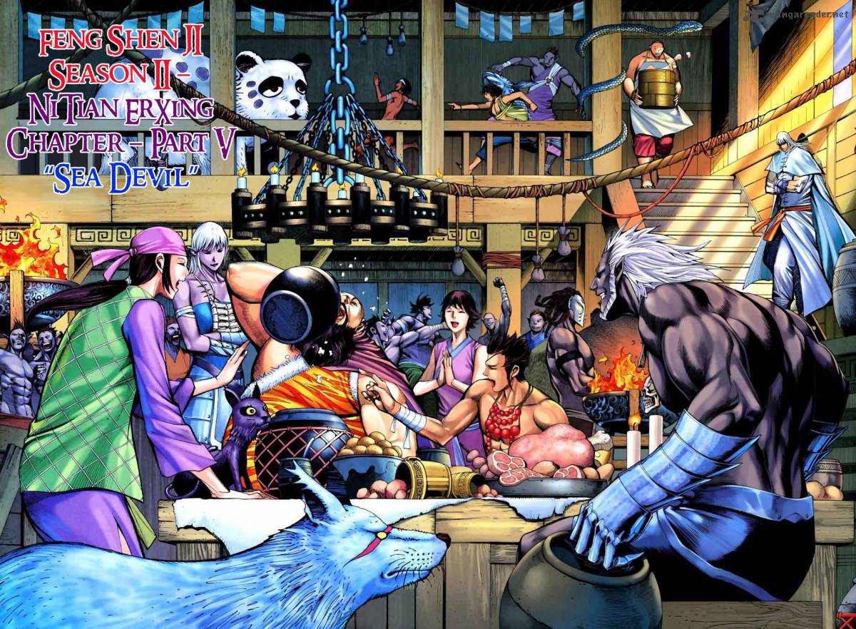 Feng Shen Ji 56 3