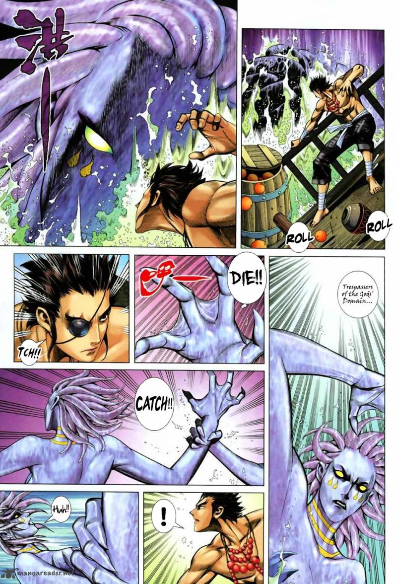 Feng Shen Ji 56 5
