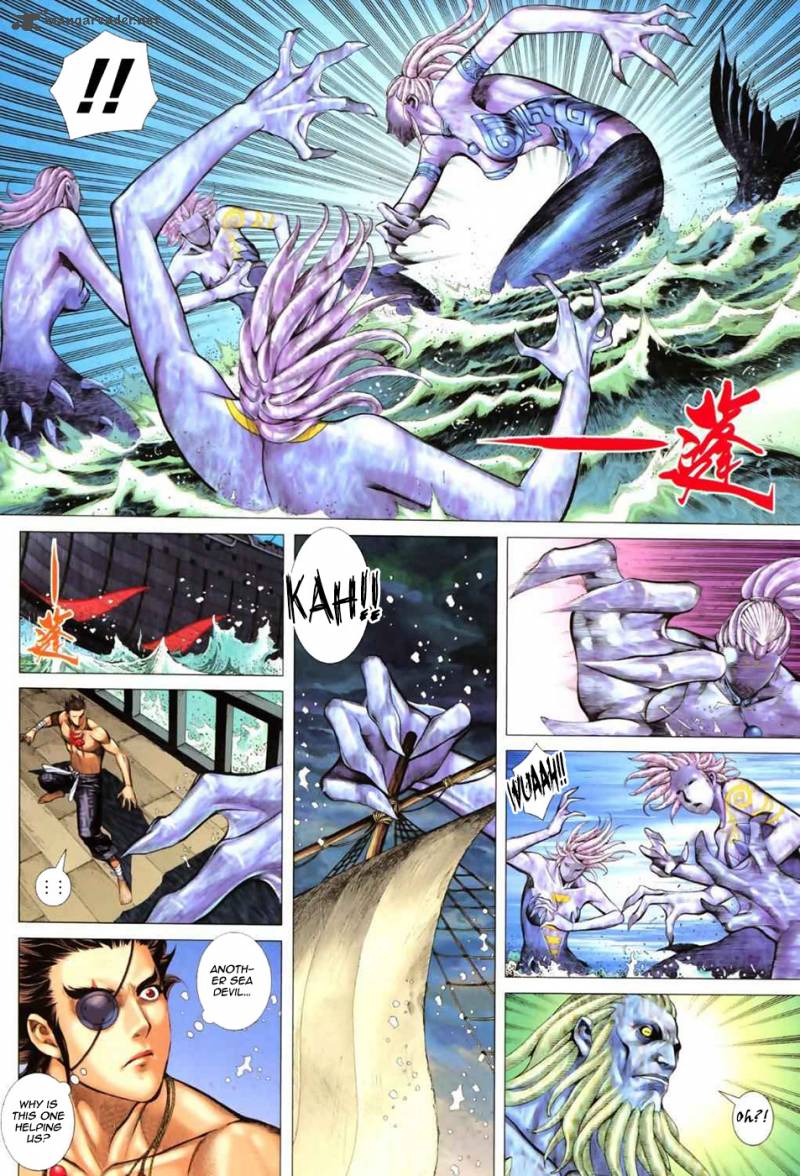 Feng Shen Ji 56 6