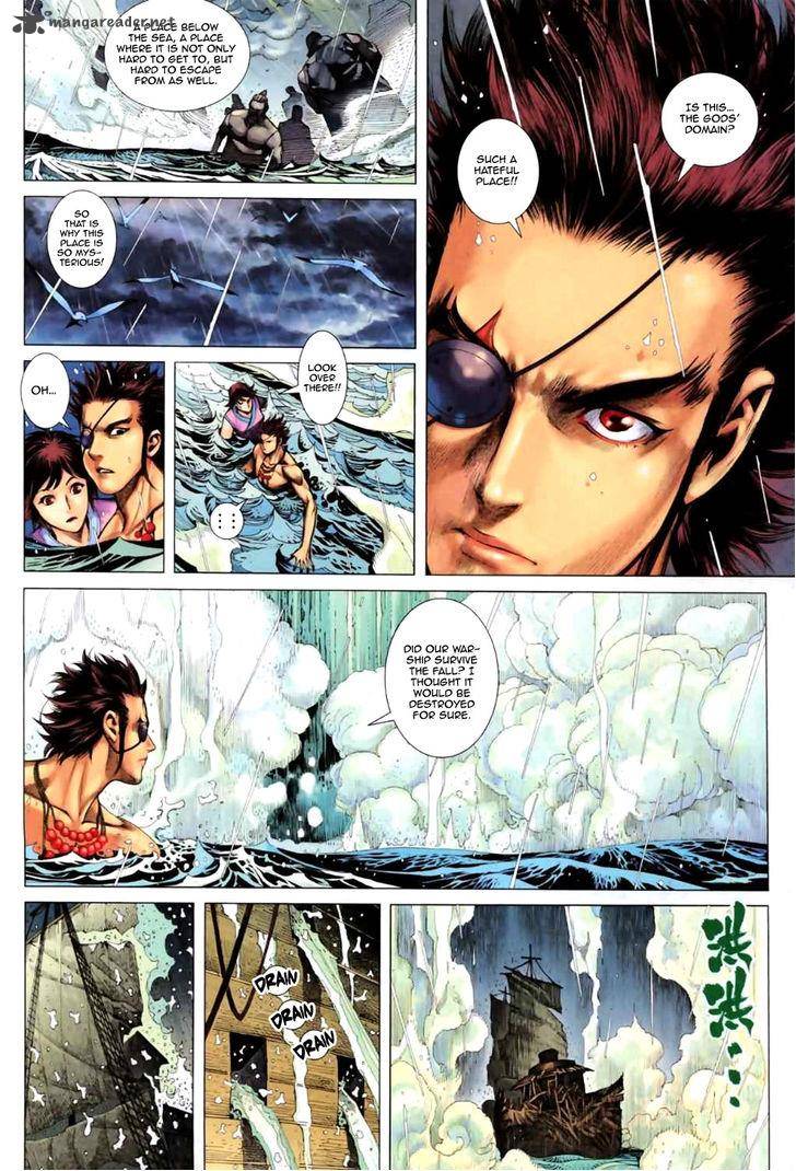 Feng Shen Ji 59 27