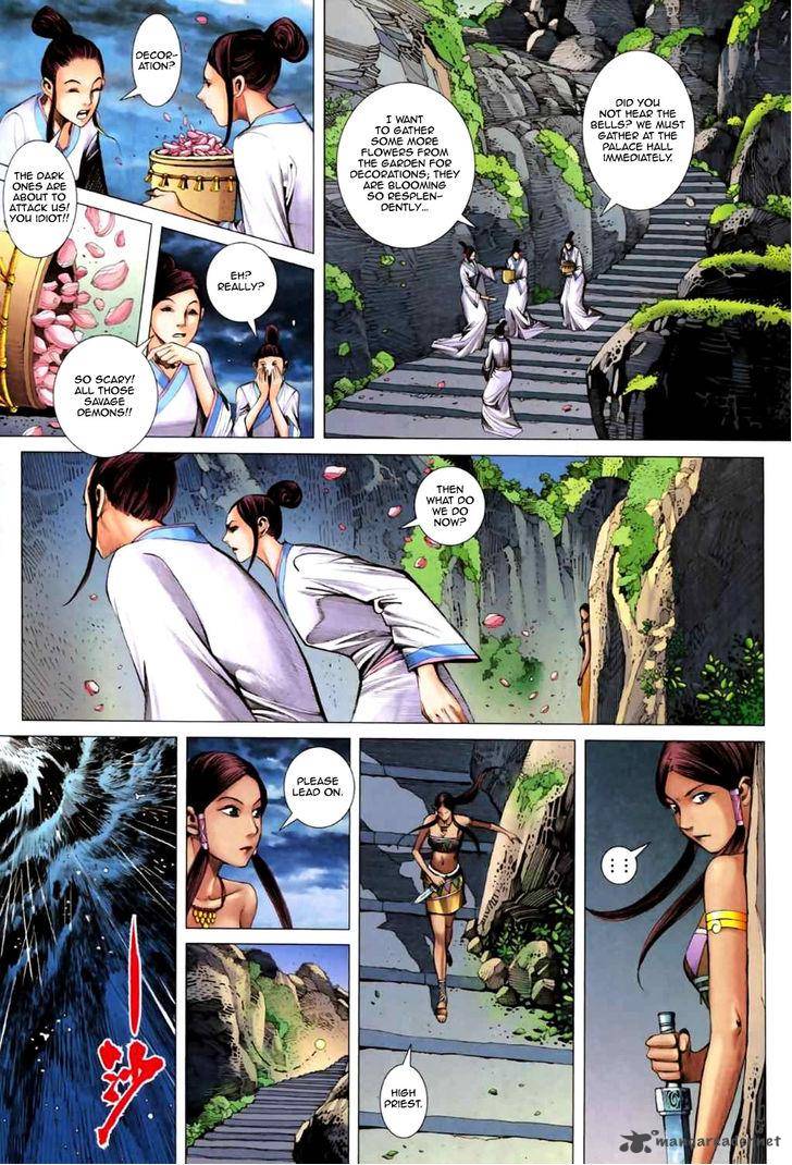 Feng Shen Ji 59 8