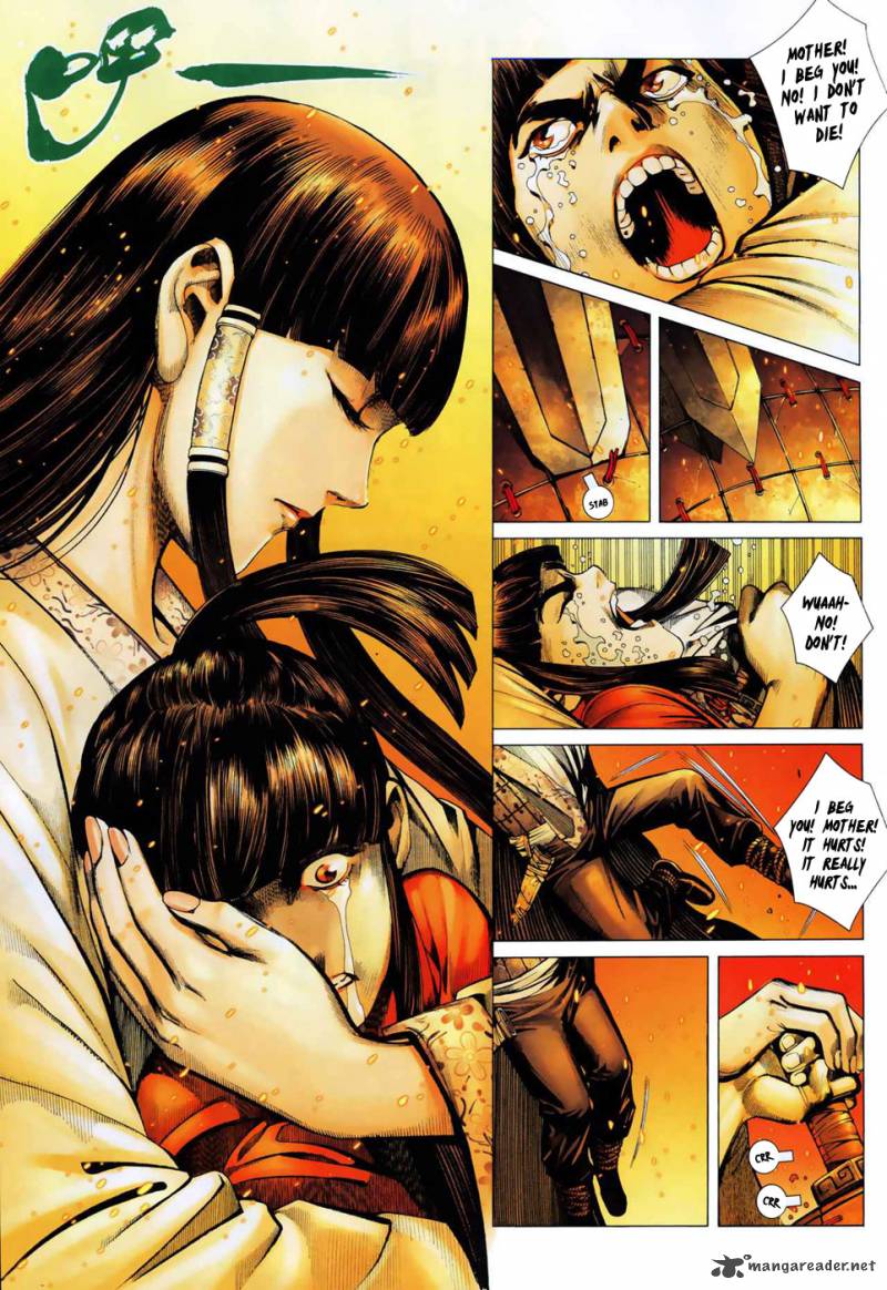 Feng Shen Ji 6 10