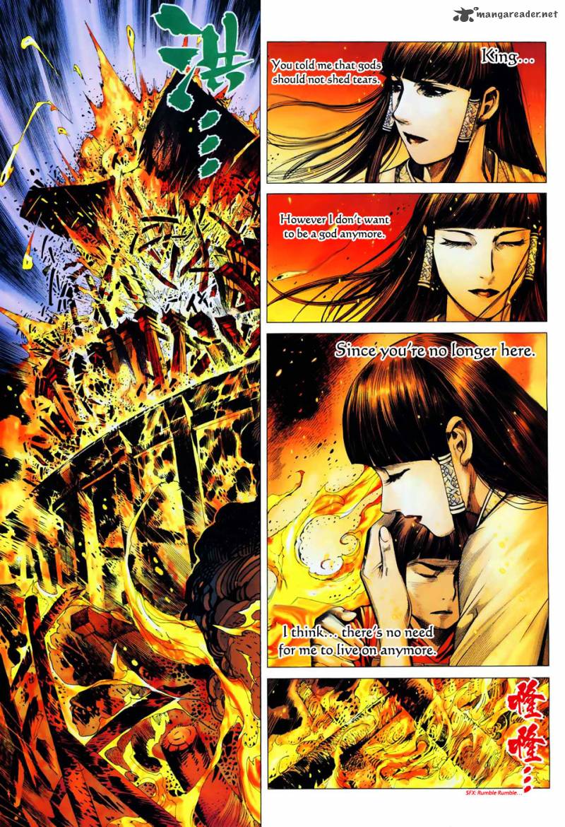 Feng Shen Ji 6 12