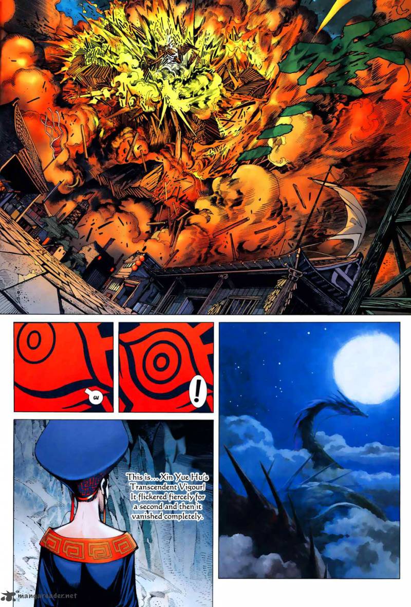 Feng Shen Ji 6 13