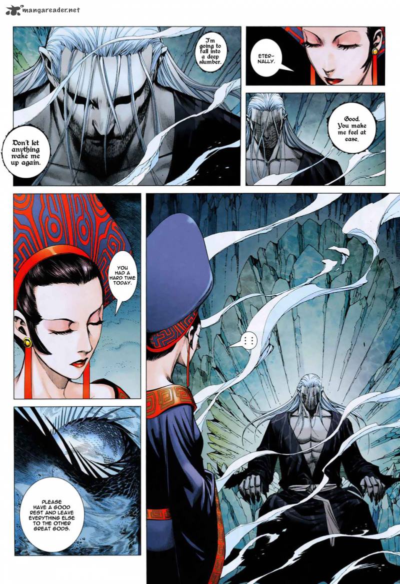 Feng Shen Ji 6 16