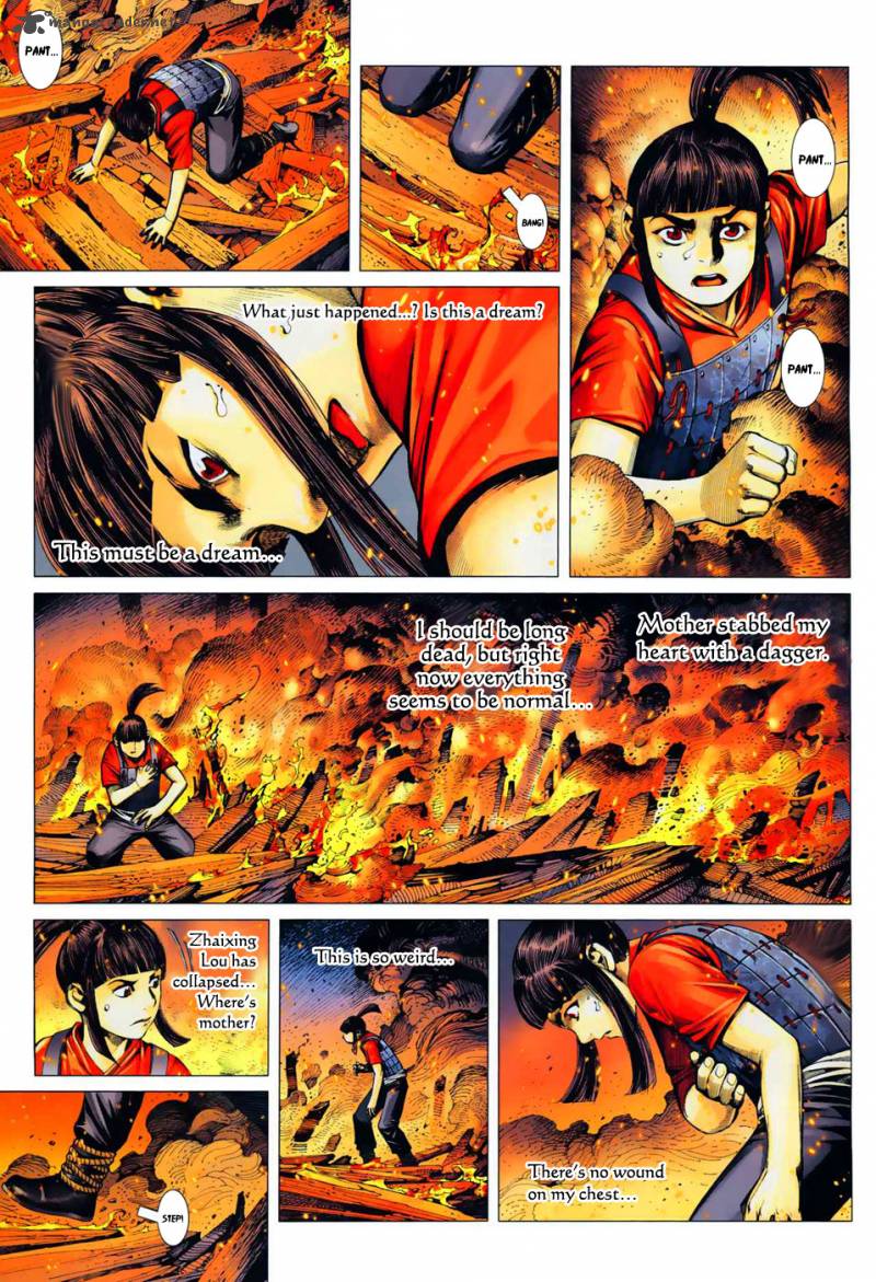 Feng Shen Ji 6 18