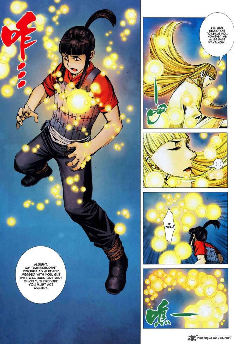 Feng Shen Ji 6 26