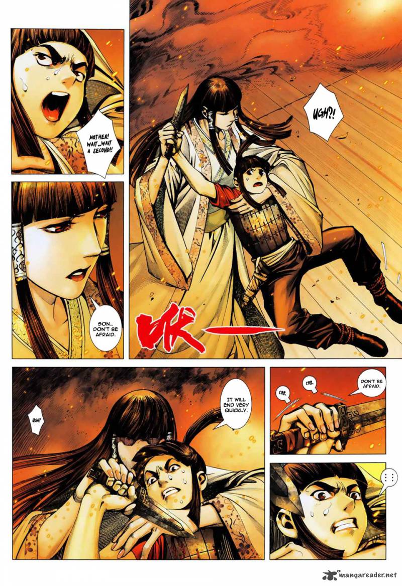 Feng Shen Ji 6 9