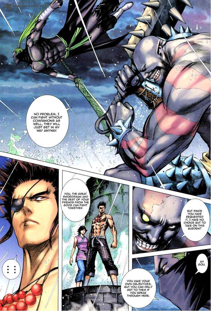 Feng Shen Ji 60 27