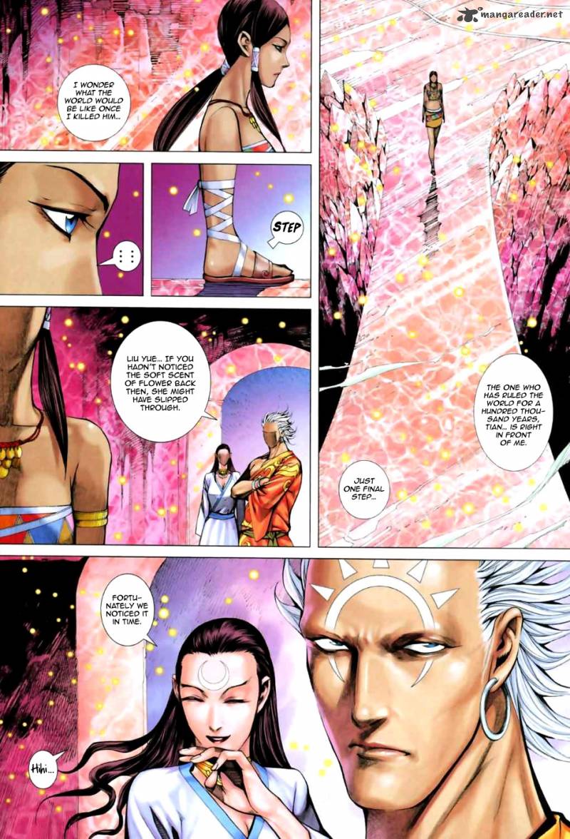 Feng Shen Ji 61 13