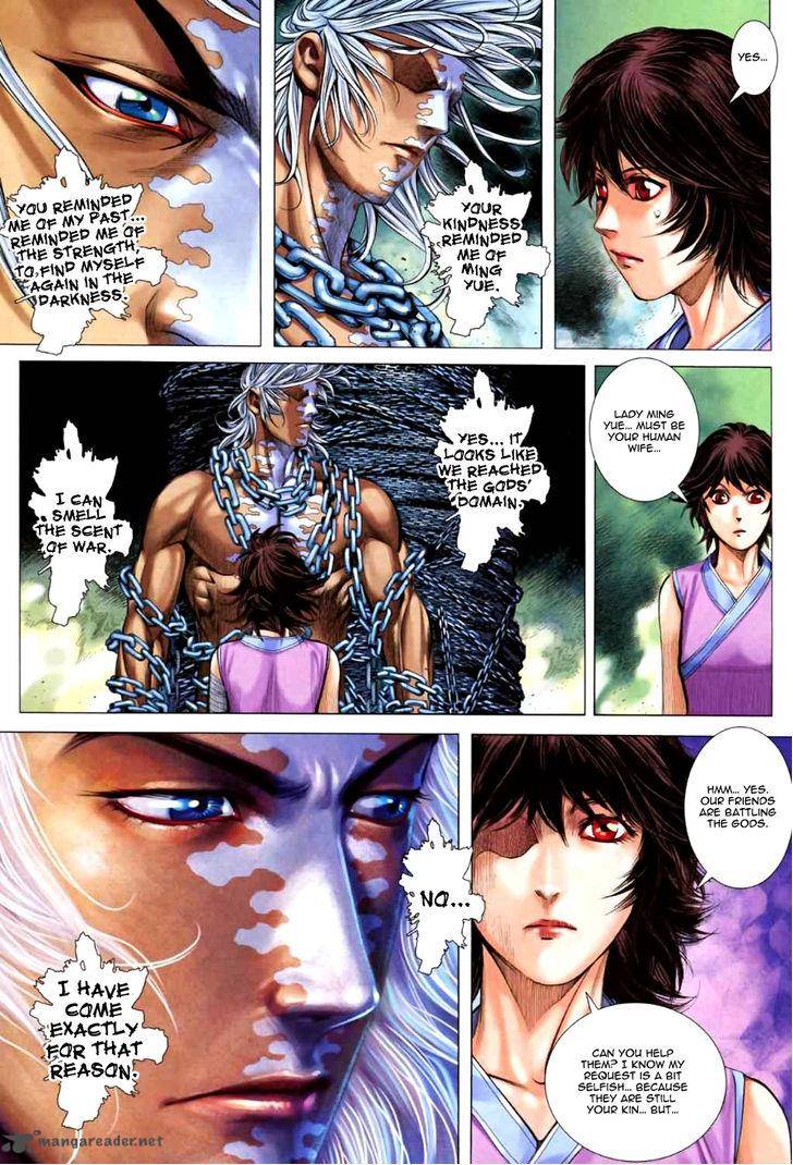 Feng Shen Ji 63 19