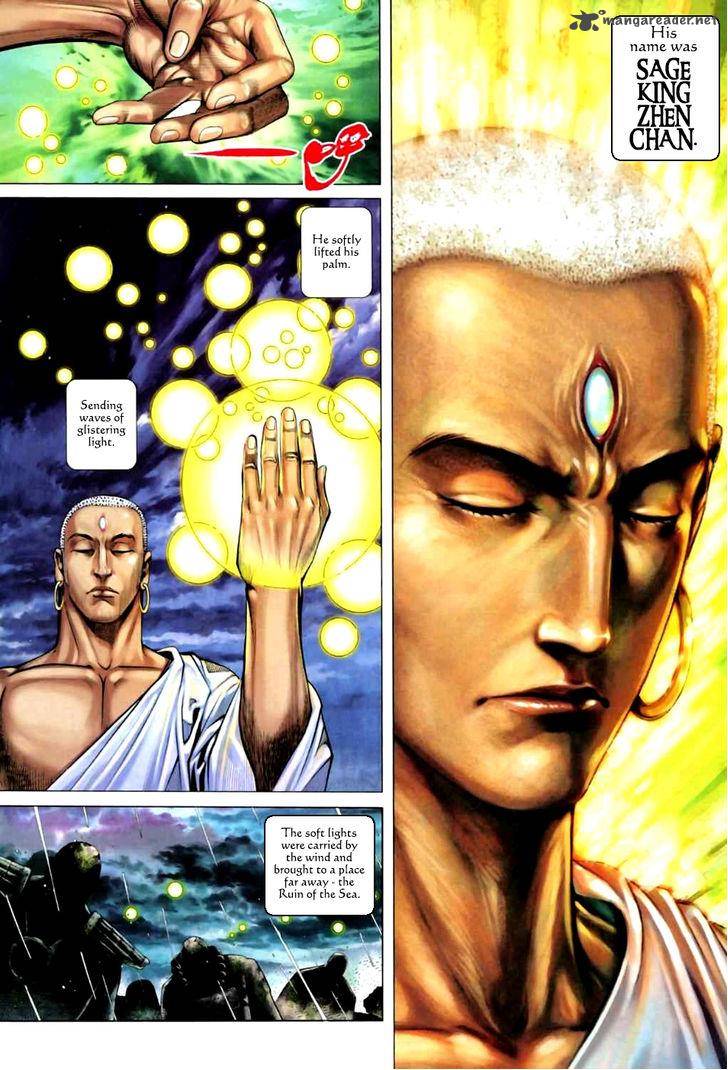 Feng Shen Ji 63 6
