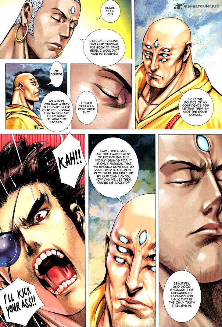 Feng Shen Ji 63 8