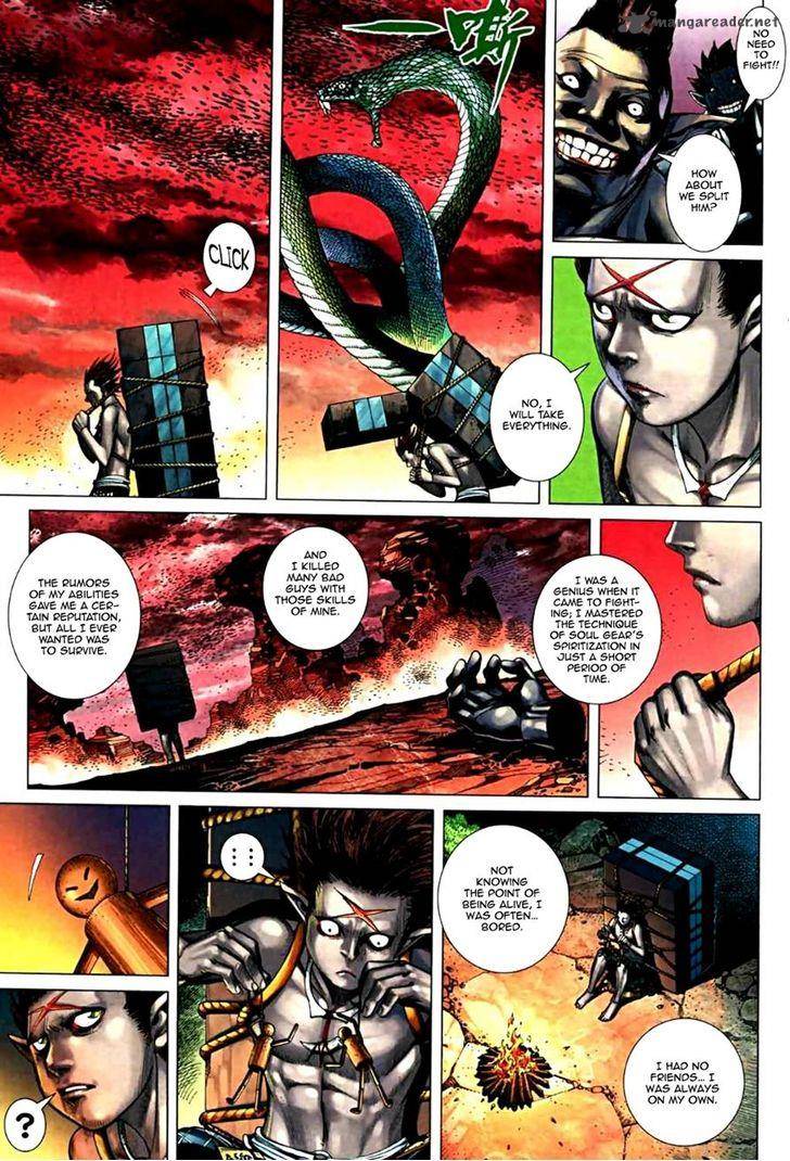 Feng Shen Ji 68 4