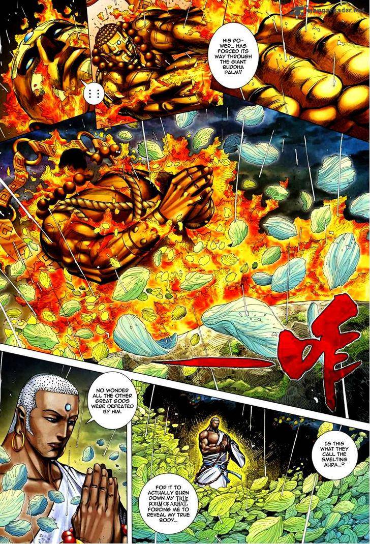 Feng Shen Ji 69 15