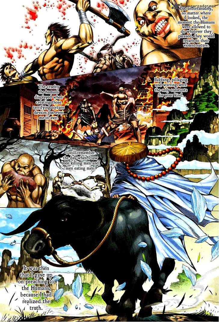 Feng Shen Ji 69 8