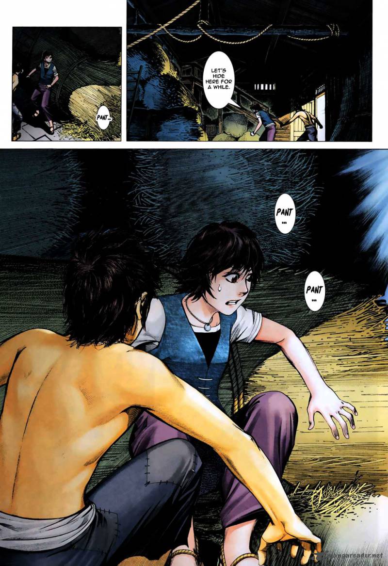 Feng Shen Ji 7 10