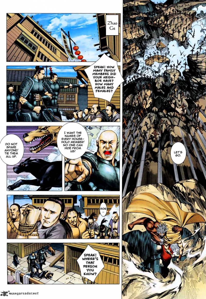 Feng Shen Ji 7 19