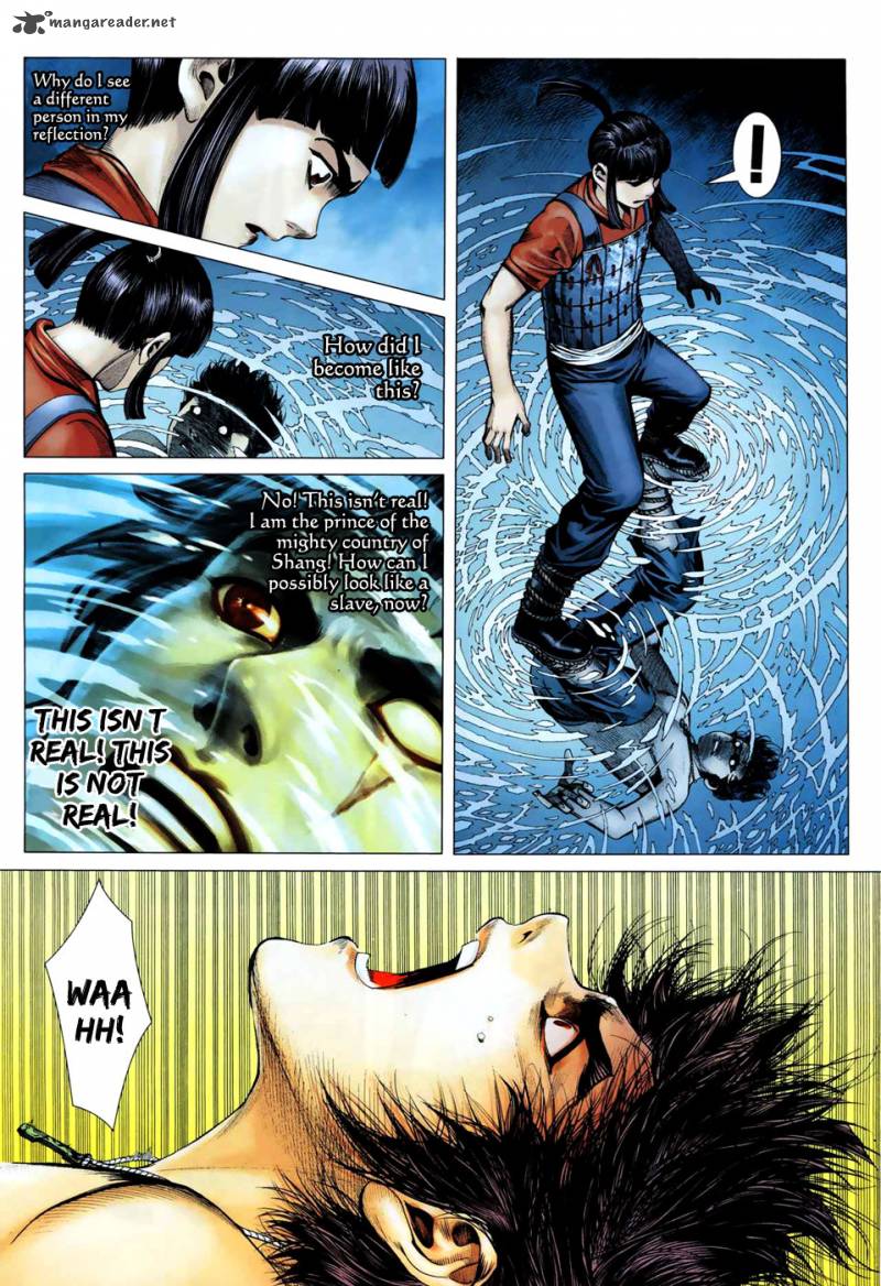 Feng Shen Ji 7 26