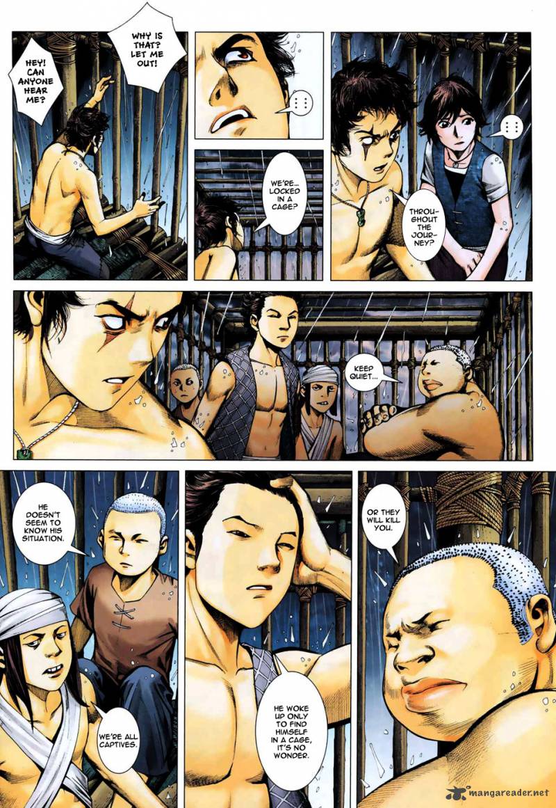 Feng Shen Ji 7 28
