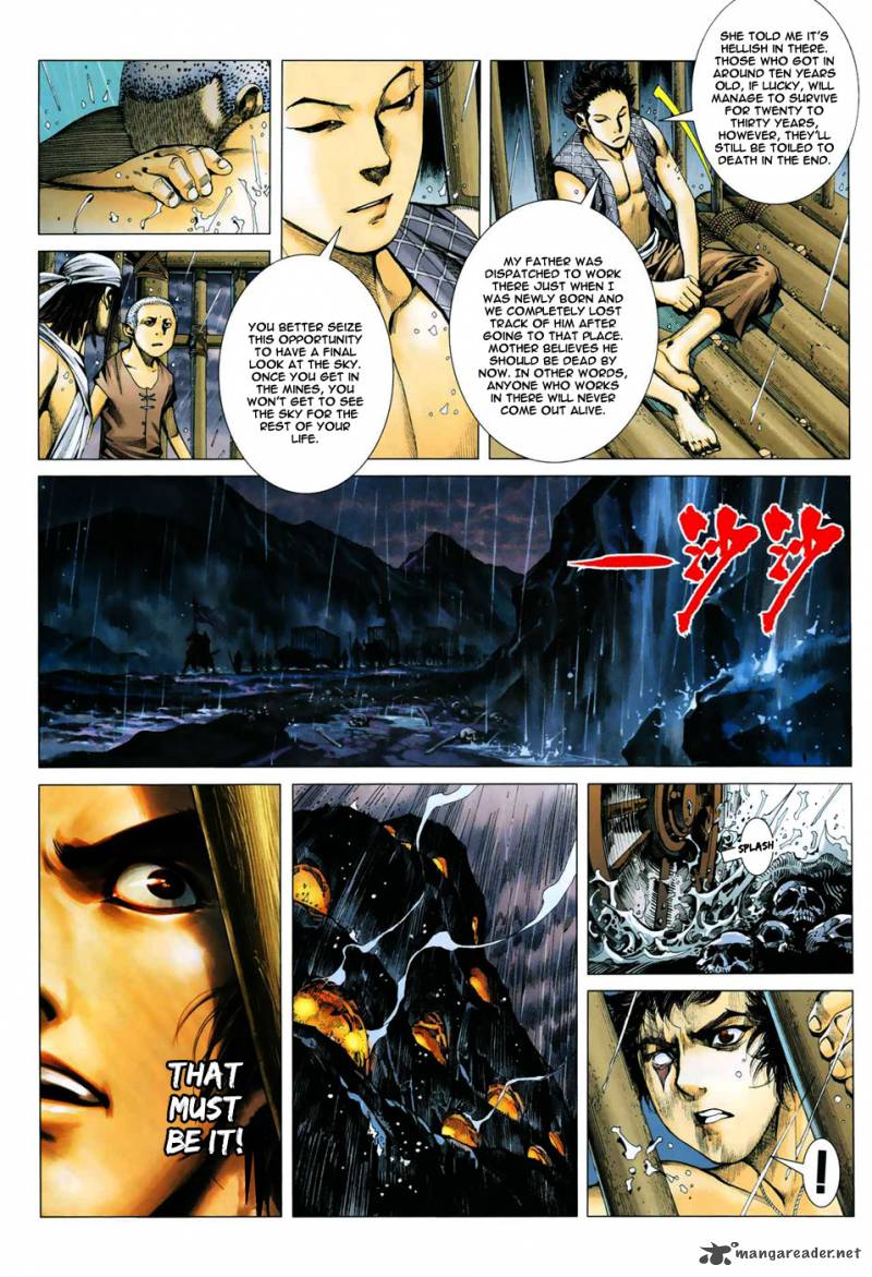Feng Shen Ji 7 31