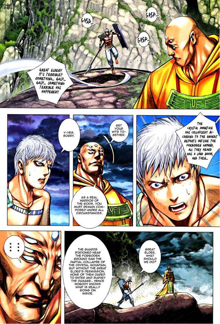 Feng Shen Ji 70 19