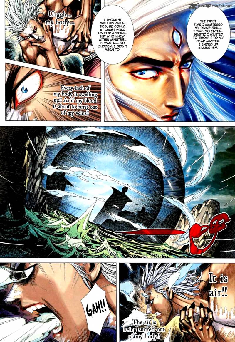 Feng Shen Ji 72 11