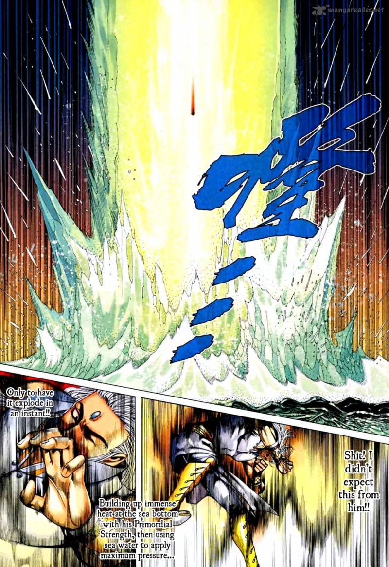 Feng Shen Ji 72 19