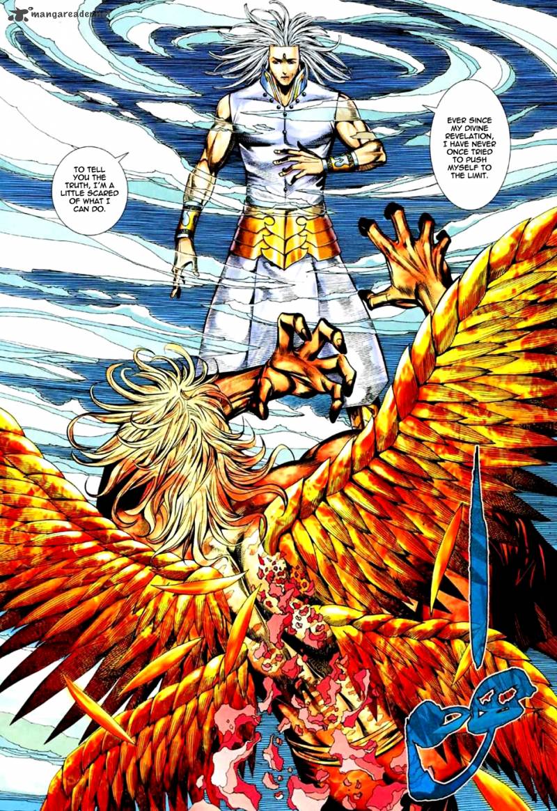 Feng Shen Ji 72 4