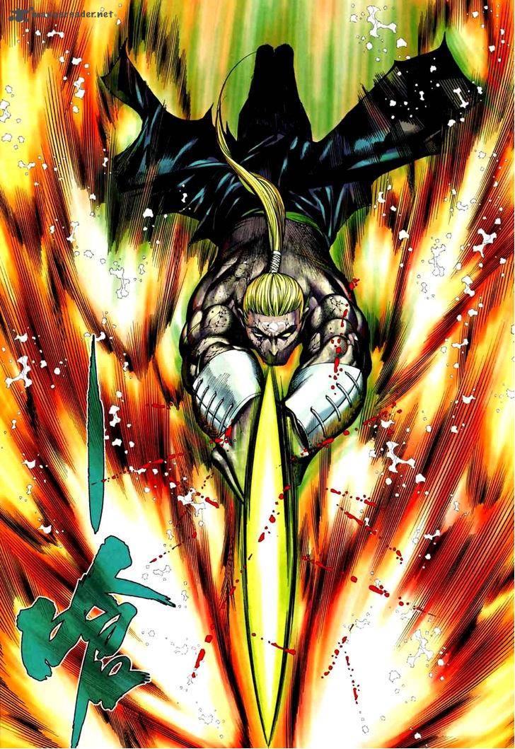 Feng Shen Ji 76 5