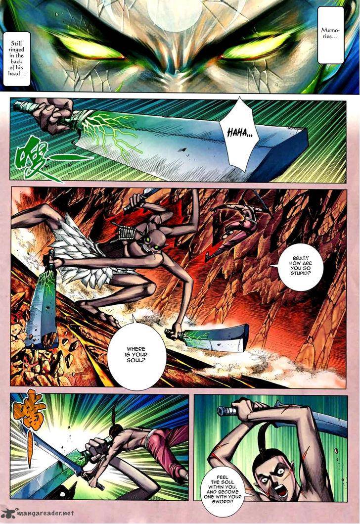 Feng Shen Ji 76 6