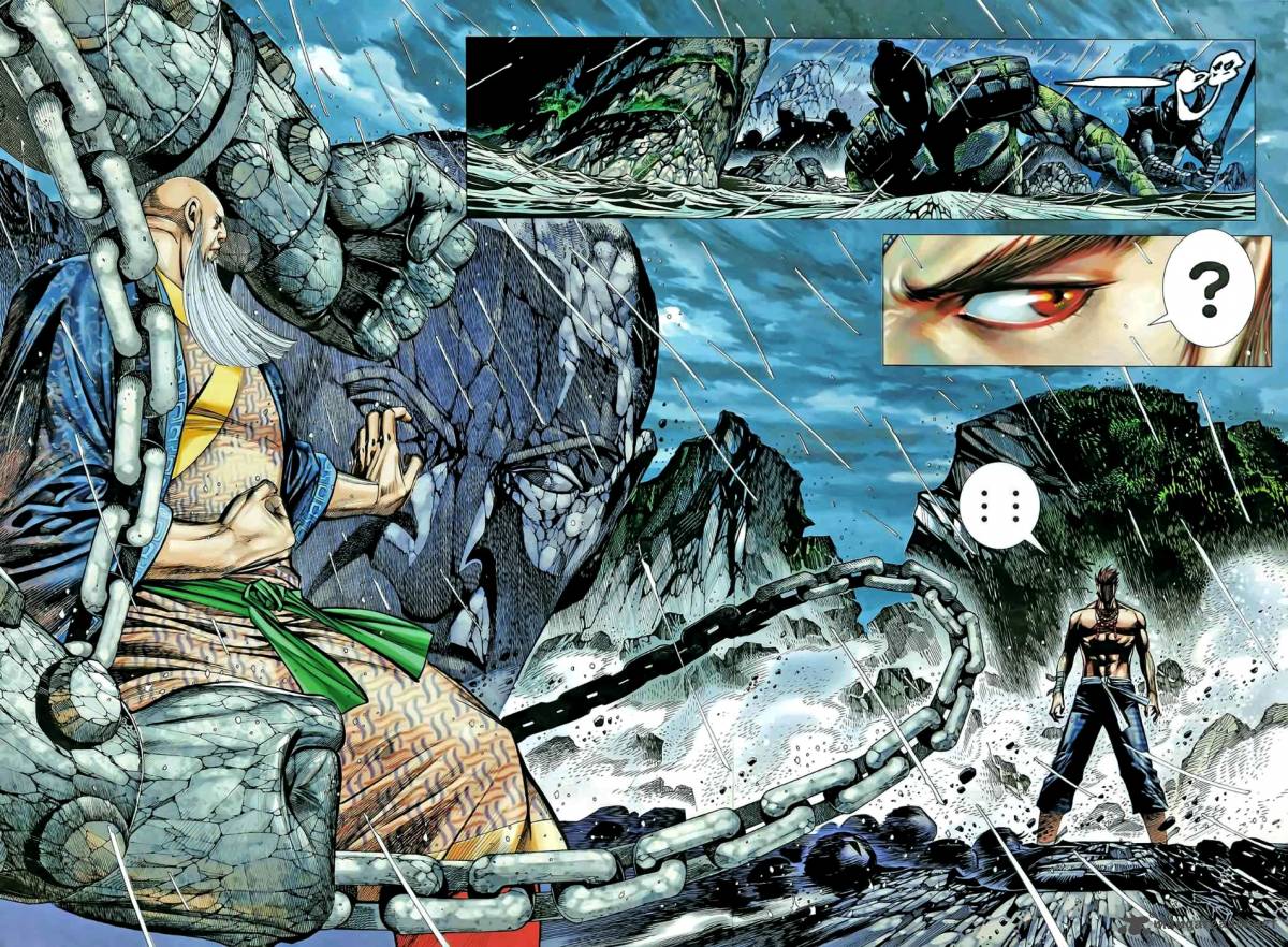 Feng Shen Ji 77 28
