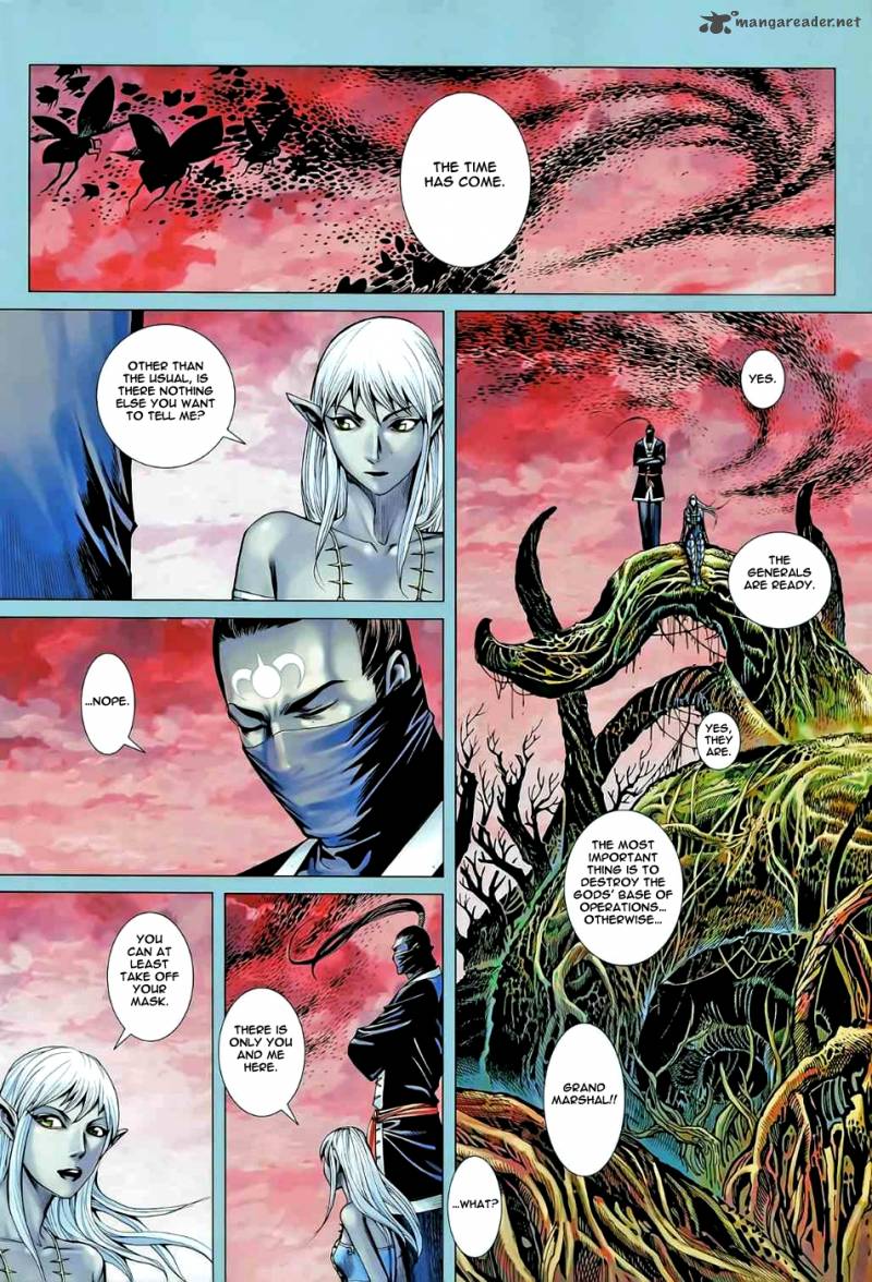 Feng Shen Ji 77 9