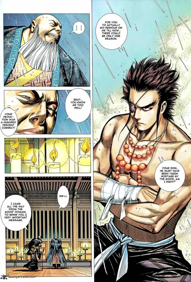 Feng Shen Ji 79 6