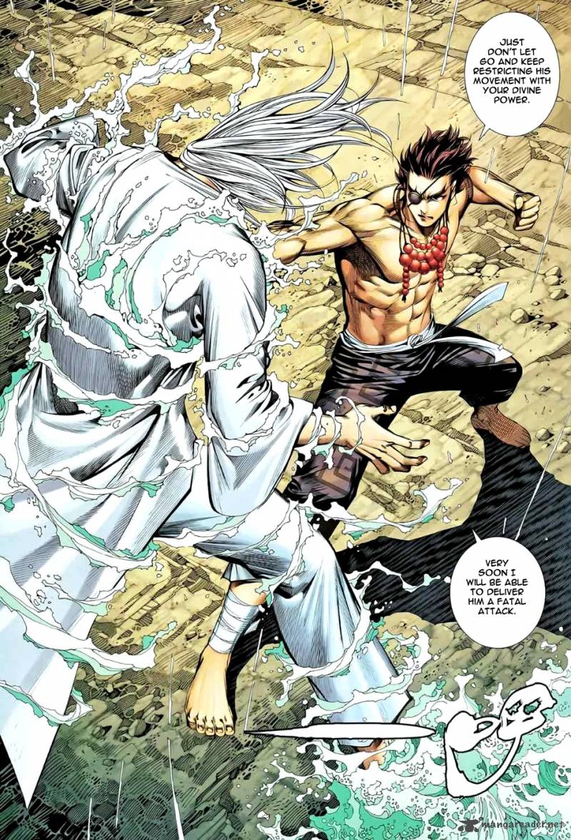 Feng Shen Ji 81 21