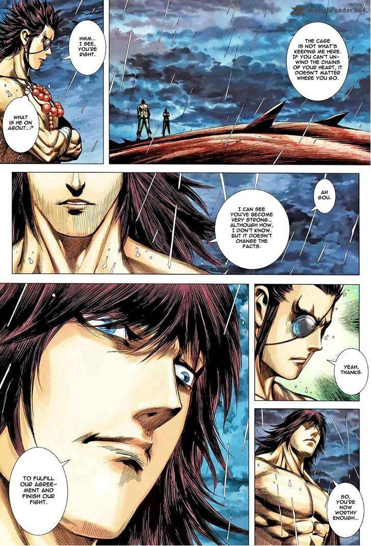 Feng Shen Ji 83 26